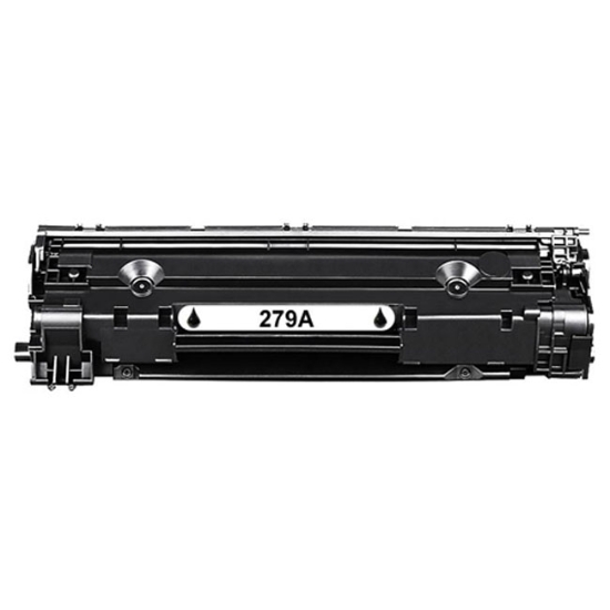 Obrázek Kompatibilní toner s HP CF279A black NEW - NeutralBox 1000 stran