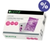 Obrázek Obálky laminovací LEITZ 65 x 95 mm, 125 mikronů / 100 ks