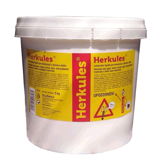 Obrázek Lepidlo HERKULES 5 kg
