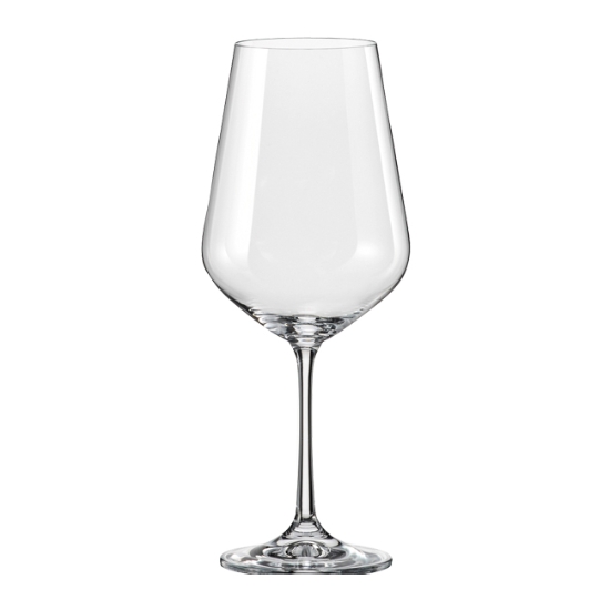Obrázek Sklenice LUCY 390 ml / 6 ks