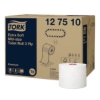Obrázek Papír toaletní TORK Premium Extra Soft 127510 - kompaktní role 70 m / 27 rolí