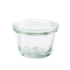 Obrázek Sklenice zapékací Weck 165 ml, víčko 80 mm / 12 ks