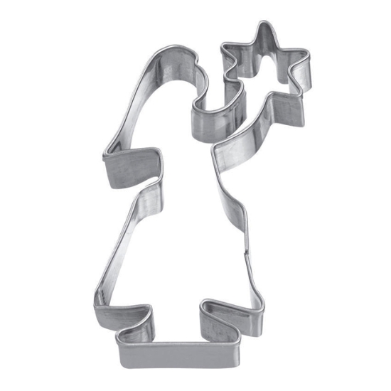 Obrázek Vykrajovátko VEČERNICE / 9 cm