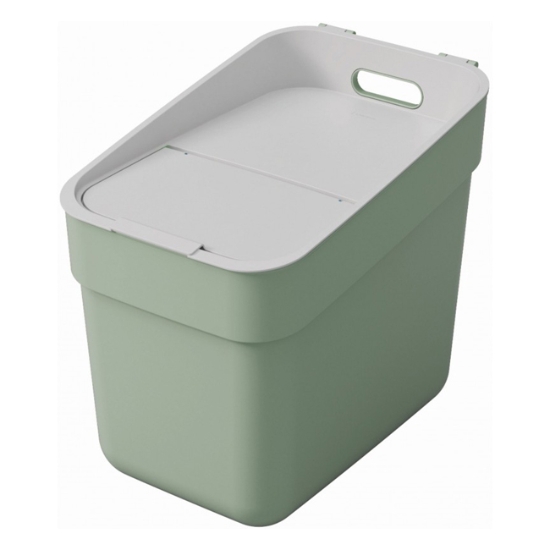 Obrázek Koš odpadkový Ready to Collect 20L zelený