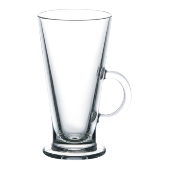 Obrázek Hrnek na teplé nápoje COLUMBIA 275 ml, výška 14,5 cm