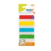Obrázek Záložky extra pevné STICK’N 38 x 51 mm / 4 x 6 ks