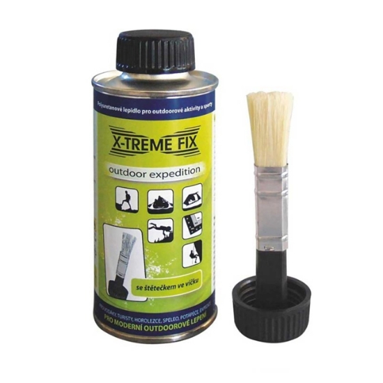 Obrázek Lepidlo X-TREMEFIX outdoor 250 ml