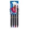 Obrázek Pilot FriXion Point Clicker set2go / 4ks
