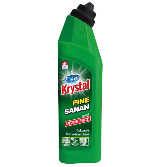Obrázek Krystal Pine Sanan 750 ml