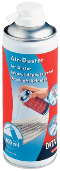 Obrázek Čistič se stlačeným vzduchem CURTIS  400ml