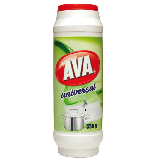 Obrázek AVA čistící písek 550g - universal