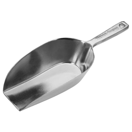 Obrázek Alu-lopatka HYGIA 14,5 cm, 48 ml