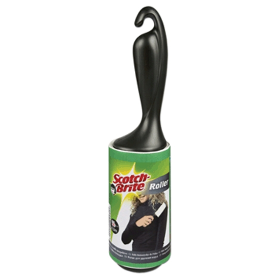 Obrázek Čistící váleček Scotch Brite  30 lístků