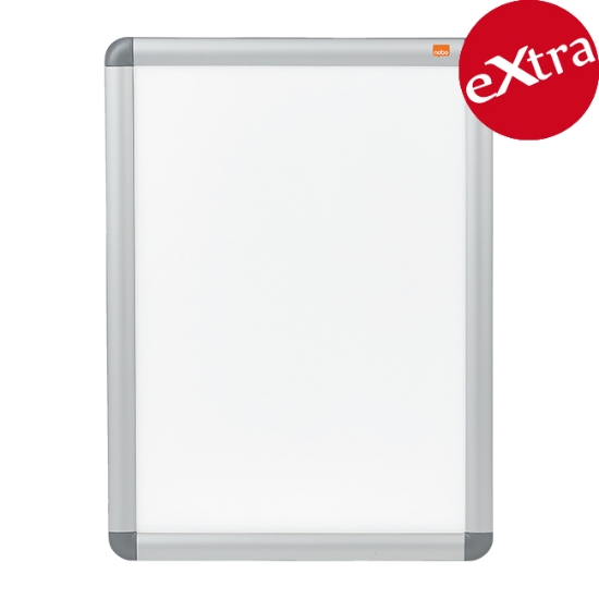 Obrázek Displej informační 339 x 17 x 463  mm, formát A3, kulaté rohy