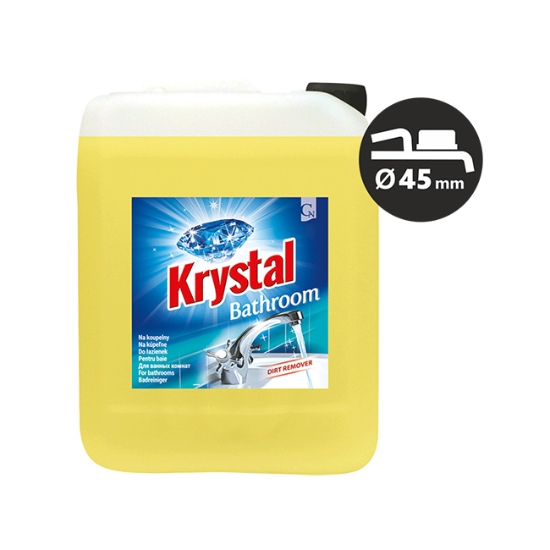 Obrázek KRYSTAL koupelny 5 l