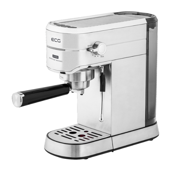 Obrázek Kávovar pákový - ECG ESP 20501 Iron