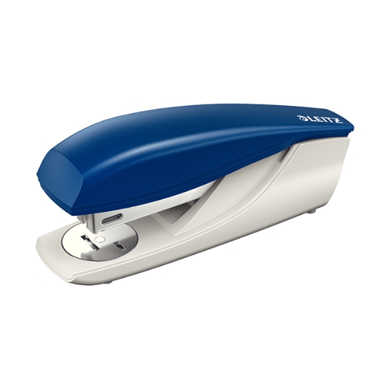 Obrázek Sešívačka LEITZ NeXXt 5500 - modrá