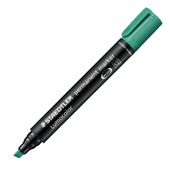 Obrázek Popisovač STAEDTLER 350 - zelená