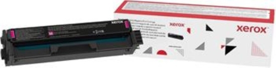 Obrázek Toner originální Xerox 006R04389, magenta, 1500str., Xerox C230, C235