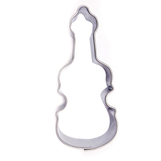 Obrázek Vykrajovátko HOUSLE / 6 cm
