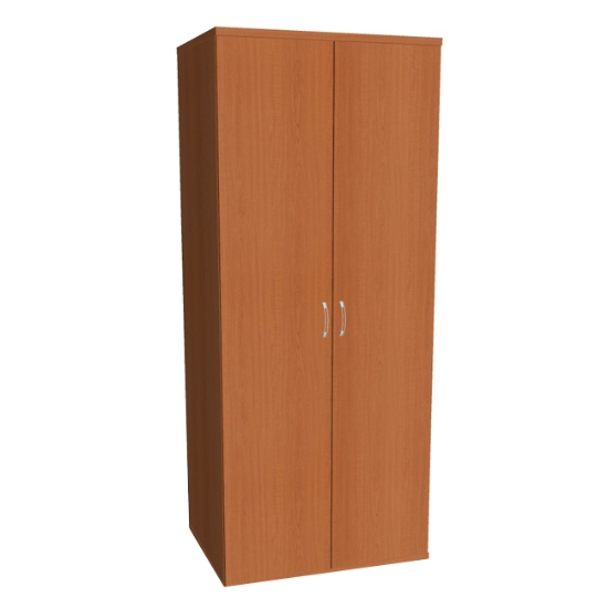 Obrázek Skříň šatní dveřová S 5 80 61 - třešeň