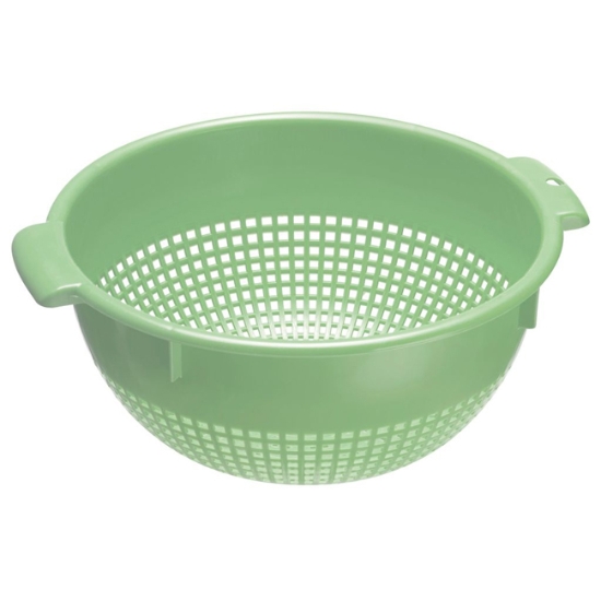 Obrázek Sítko, vnitřní ø 24 cm - mentolově zelená