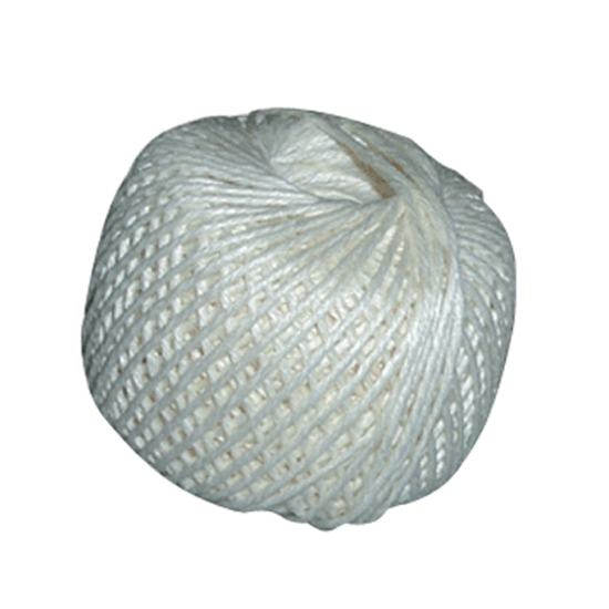 Obrázek Motouz potravinářský / pr. 0,7 mm / 250 g - bílý
