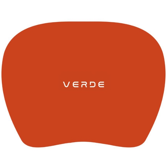 Obrázek Podložka pod myš VERDE cihlová