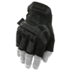 Obrázek Rukavice pracovní M-PACT Fingerless Covert - černé vel. L