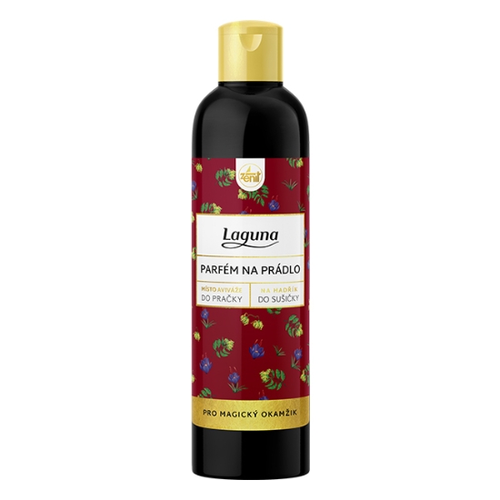 Obrázek Parfém na prádlo Laguna  Magický okamžik