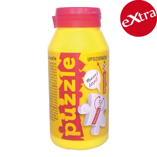 Obrázek Lepidlo HERKULES na puzzle 100 g