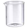 Obrázek Sklo náhradní pro BRASILIA French Press, 500 ml