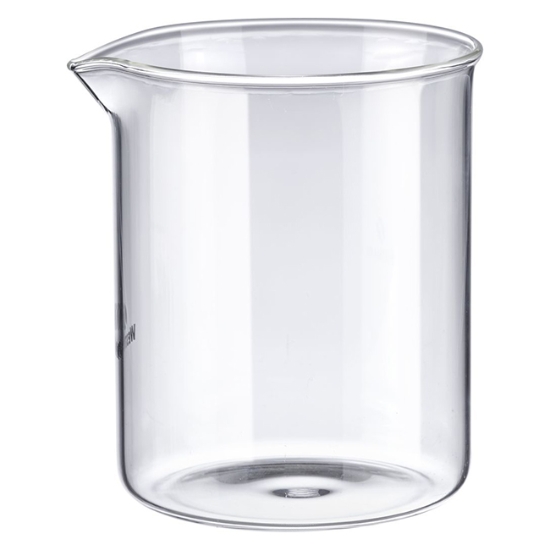 Obrázek Sklo náhradní pro BRASILIA French Press, 500 ml