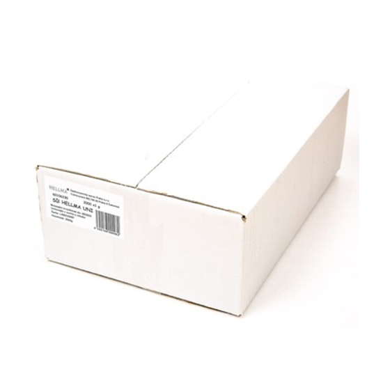 Obrázek Sůl porce, hygienicky balená,1,0 g / 2 000 kusů