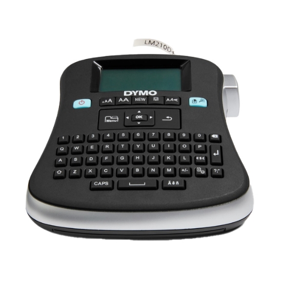 Obrázek Štítkovač DYMO LM 210D+