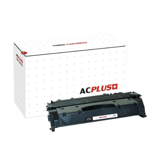 Obrázek Kompatibilný laserový toner UNI HP CE505X / CANON CRG719H