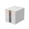 Obrázek Zásuvkový box VARICOLOR® MIX  - 10 zásuvek