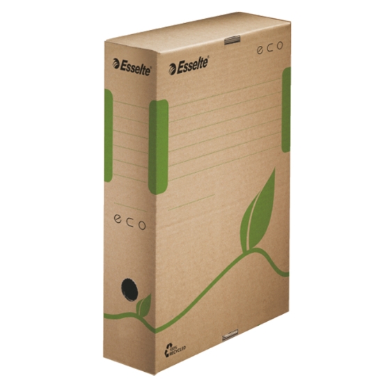 Obrázek Krabice archivační Esselte ECO 80 mm
