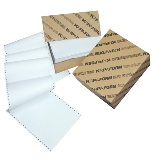 Obrázek TP 240x12 1+2 NCR  s PP  /750l      KRPAFORM