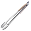 Obrázek Kleště grilovací CLASSIC WOOD MAXI 44 cm
