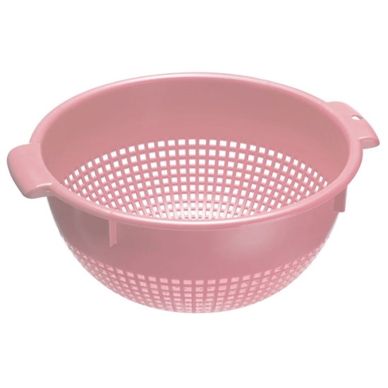 Obrázek Sítko, vnitřní ø 24 cm - růžová
