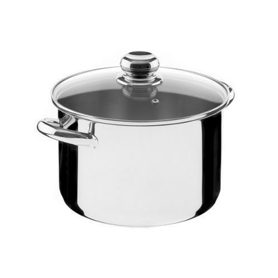 Obrázek Hrnec s poklicí PREMIUM 22 cm 5,5 l