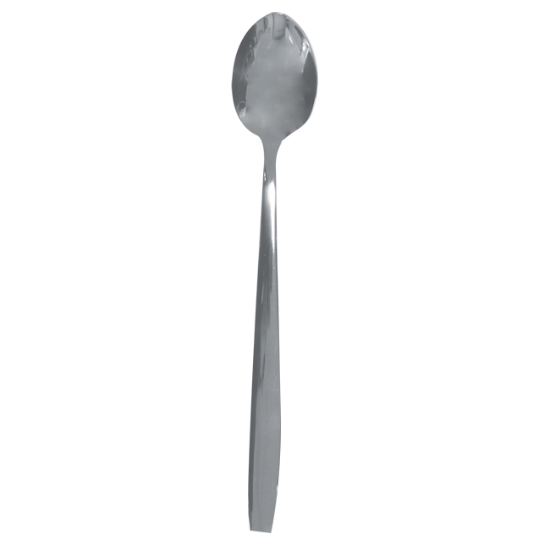 Obrázek Lžíce dlouhá FORTUNA 18 cm / 12 ks