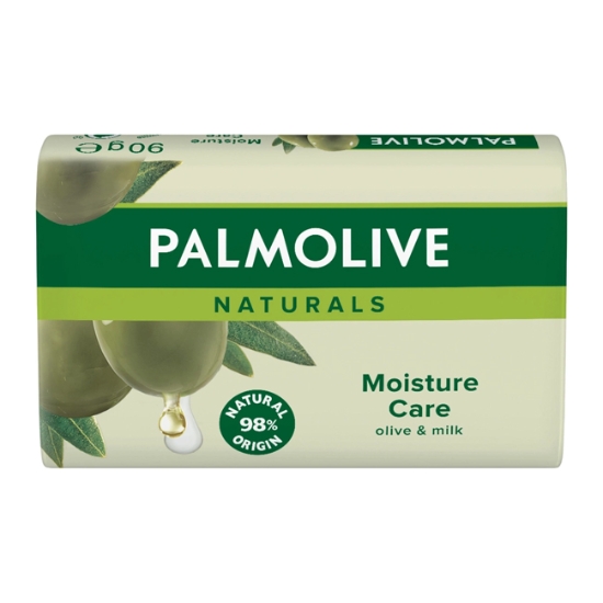 Obrázek Mýdlo Palmolive 90g - (zelené)