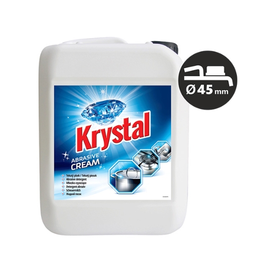 Obrázek KRYSTAL tekutý písek, 6 kg