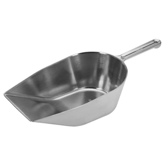 Obrázek Alu-lopatka HYGIA 43 cm, 2580 ml