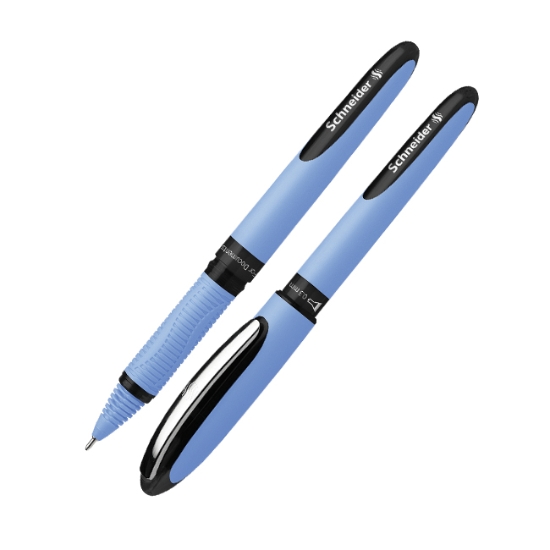Obrázek Roller Schneider One Hybrid C 0,3 - černý
