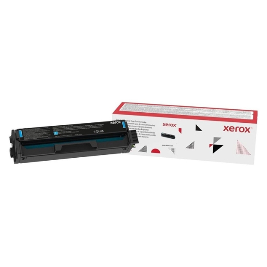Obrázek Xerox originální toner 006R04388, cyan, 1500str.