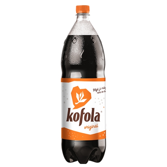 Obrázek Kofola original 2 l / 6 ks