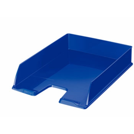 Obrázek Box kancelářský CENTRA - modrá